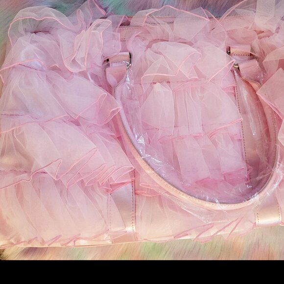 Take Me Places Weekender - Sugar Thrillz - Picture 4 of 6